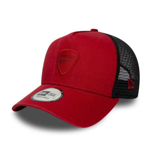 New Era Pánská kšiltovka Ducati Motor 940 AF trucker seasonal