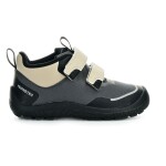 Reima Viikari Soft Black celoroční