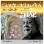 Svatováclavská mše - Jan Neruda