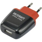 Dehner Elektronik TYPE-C30GC Adaptér USB-C 30 W do zásuvky (230 V), vnitřní Výstupní proud (max.) 3 A USB-C® Počet výstu