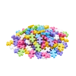 PLUS-PLUS Stavebnice Pastel Mix