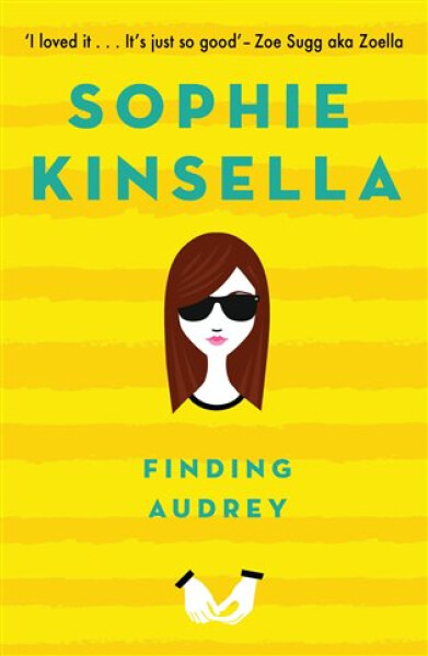 Finding Audrey Sophie