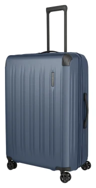 Travelite Dynamiic L exp Denim blue 101/115 L TRAVELITE-7000149-20