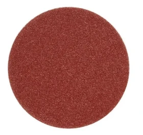Vorel Brusný papír 125 mm P120 suchý zip / Brusný papír / zrnitost P120 / 5 ks
