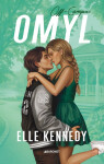 Omyl - Elle Kennedy