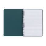 Blok A5 PP VERDE
