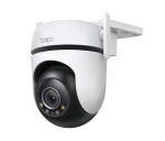 TP-Link Tapo C520WS venkovní-outdoor kamera, (4MP, 2K QHD 1440p, WiFi, IR 30m, microSD card) EDF_438892