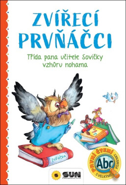Zvířecí prvňáčci