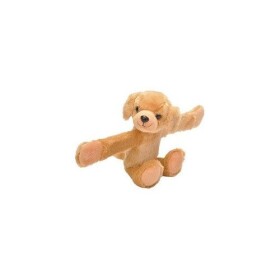 Plyšáček objímáček Labrador 20 cm