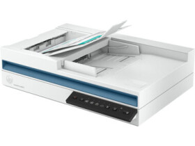 HP ScanJet Pro 3600 f1 / skener / 1200dpi / A4 / USB 3.0 / Duplex (20G06A)
