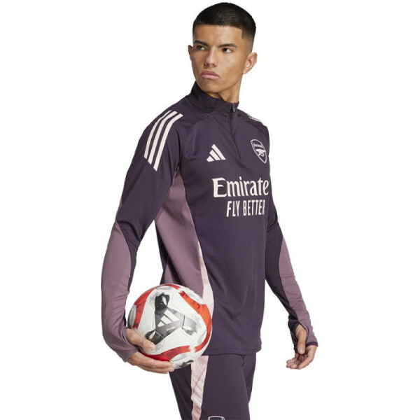Mikina adidas Arsenal London Training Top M JF2924 pánské L