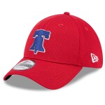 New Era Pánská kšiltovka Philadelphia Phillies MLB 2025 Spring Training 39THIRTY Flex Velikost: L/XL