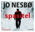 Spasitel Jo Nesbo