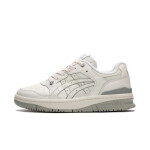 Dámská/mužská sportovní obuv Asics EX89 White Vintage basketball style white (1203A384-103) 37.5