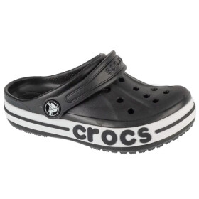 Žabky Crocs Bayaband Clog T Jr 207019-001 30/31