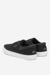 Tenisky QUIKSILVER ZEKE-02 Látkový materiál