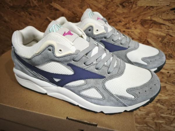 Vycházková obuv Mizuno SKY MEDAL S D1GA232607 Velikost obuvi v EU: 42