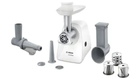 Bosch MFW2517W bílá / Mlýnek na maso / 350 W (MFW2517W)