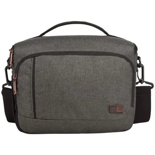 Case Logic Era taška pro DSLR CECS103 šedá (85854258258)