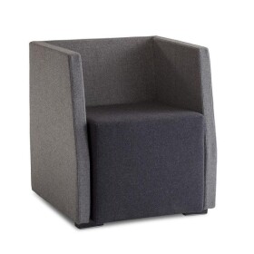 NábytekProNás Designové křesílko Briciola