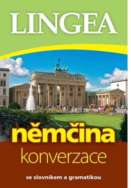 Němčina konverzace