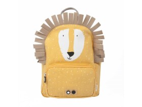 Trixie Trixie/Mr. Lion