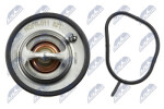 PIETRO Termostat Ford Fiesta, Fusion, KA+ 1.2–1.4 i/LPG (1995–2020)