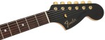 Fender Made in Japan Traditional II 60s Mustang RW BP