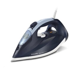 Philips 7000 Series DST7030/20 napařovací žehlička, 2800 W, Calc-Clean, Drip-stop, tmavě modrá