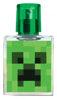 Air-Val Minecraft dětská toaletní voda / Toaletní voda / 30 ml (054564)