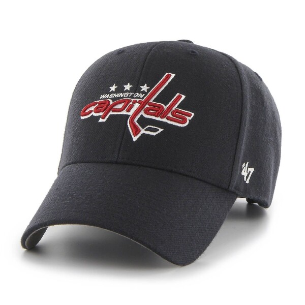 Pánská kšiltovka Washington Capitals NHL MVP Adjustable