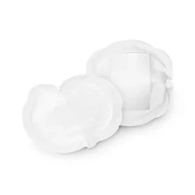 TrueLife Nutrio Breast Pads Classic 50 ks / Jednorázové vložky do podprsenky (TLEPANBPENNWABPC50)