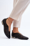 Balerinky model 192480 Step in style 36
