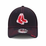 New Era Pánská kšiltovka Boston Red Sox MLB Team Neo 39THIRTY Velikost: S/M