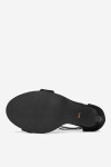 Sandály DeeZee LB0607-1 Látka/-Látka