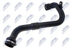 PIETRO Hadice turba RENAULT Megane III Hatchback 1.9 dCi