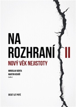 Na rozhraní II - Martin Kovář
