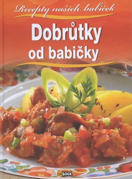 Dobrůtky od babičky