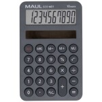 Casio HR-200 RCE stolní kalkulačka s tiskárnou, displej (počet míst) 12, na baterii, napájení ze sítě (volitelné), černá