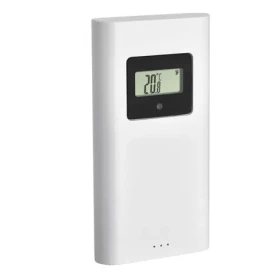 TFA 30.3242.02 / Bezdrátové čidlo teploty / dosah 60 m / -20 až +60 °C