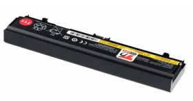 T6 Power Baterie pro Lenovo ThinkPad L560 L570 / 6cell / 5200mAh / 56Wh / Li-ion (NBIB0183)