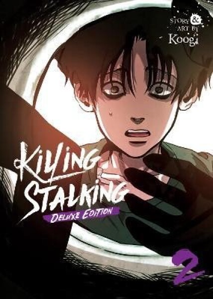 Killing Stalking: Deluxe Edition Koogi