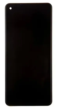 Samsung A217F Galaxy A21s černá / LCD displej s dotykem / Service Pack / IPS TFT (2452970)
