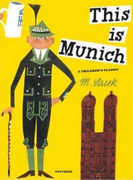 This is Munich - Miroslav Šašek
