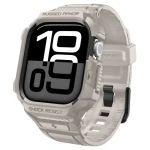 Spigen Rugged Armor Pro dune beige / Ochranné pouzdro / Apple Watch 42 mm (ACS10496)