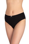 Dámské bikiny FIGS L-122BI-60 3-pack SMĚS BAREV S