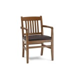 NábytekProNás Designové křesílko Art. 41 210 Capotavola - čalounění STI-ART__41_210