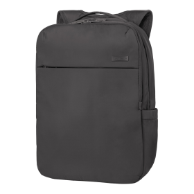 CoolPack batoh Border, 15,6\", tmavě šedý