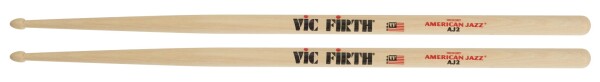 Vic Firth AJ2 American Jazz