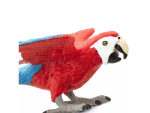 Safari Ltd. Safari Ltd. Figurka - Ara zelenokřídlý